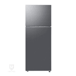 [4800025] Samsung Refrigerator RT47CG6446S9 470 Liters Dark Stainless