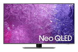 [4800026] Samsung TV QE50QN90CATXSQ 50 Inch Smart
