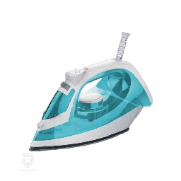 [6600108] مكواة بخار اي دي سي 2200 واط YB-01