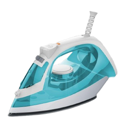 [6600108] ADC Steam Iron YB-01 2200Watt