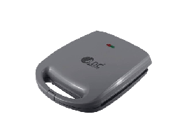 [6600018] توستر ضغط اي دي سي 1100 واط SW-272D