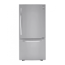 [100014] ثلاجة ال جي 714 لتر ستانلس GM-859RSCE