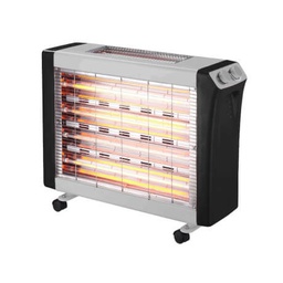 [800024] Universal Electric Heater UNI-H1824B 2400Watt
