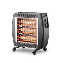 [800025] Universal Electric Heater UNI-H1920B 2000Watt