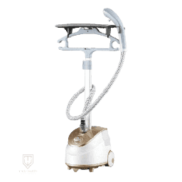 [18100117] Crest Steam Iron Stand CR-5237 1950Watt