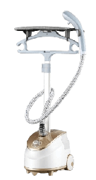 [18100117] Crest Steam Iron Stand CR-5237 1950Watt