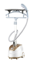 [18100117] Crest Steam Iron Stand CR-5237 1950Watt