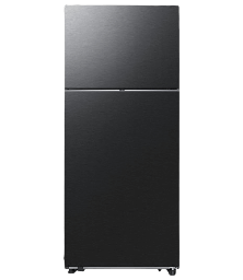 [4800028] Samsung Refrigerator RT53DG7A64B1 530 Liters Black Stainless