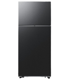 [4800028] Samsung Refrigerator RT53DG7A64B1 530 Liters Black Stainless