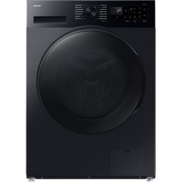 [4800030] Samsung Washer &amp; Dryer WD11DG5B15BB 11/6 kg Dark Stainless