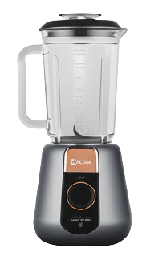 [18100120] Crest Blender CR-5224 1000Watt Glass