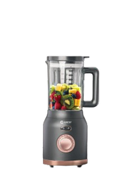 [18100121] Crest Blender CR-5222 1200Watt Glass