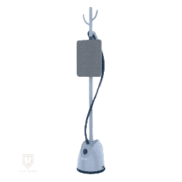 [18100126] Crest Steam Iron Stand CR-5167 1800Watt