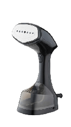 [18100129] Crest Portable Steam Iron CR-5181 1400Watt