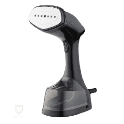 [18100129] Crest Portable Steam Iron CR-5181 1400Watt