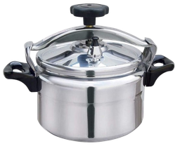 [7200026] Queen Pressure Cooker C20-4L 4L Aluminum