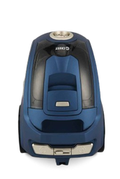 [18100136] Crest Vacuum Cleaner EV-720 1800Watt Blue