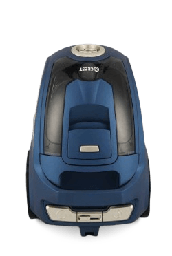 [18100136] Crest Vacuum Cleaner EV-720 1800Watt Blue
