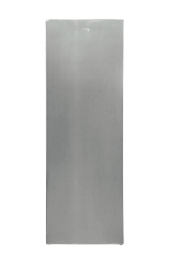 [6500126] Haier Freezer HUF-201 5 Drawer Stainless