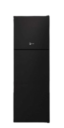 [7100048] Atlantic Refrigerator ATL-343 BL 310 Liters Black