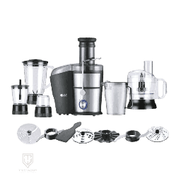 [6600023] محضر طعام اي دي سي 10 وظائف GS-508E