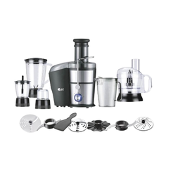 [6600023] ADC Food Processor GS-508E 10Function