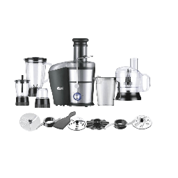 [6600023] ADC Food Processor GS-508E 10Function