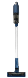 [18100139] Crest Vacuum Cleaner EV-691 280Watt Cordless
