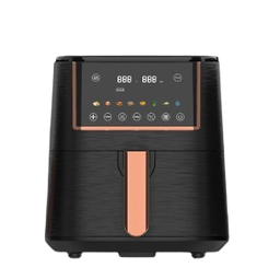 [18100140] Crest Air Fryer CR-5055 (AF35D02) 4.2Liters Digital