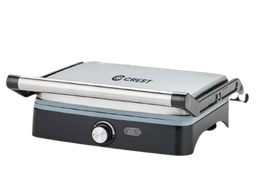 [18100143] Crest Pressure Toaster CR-5185 1800Watt Stainless