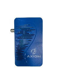 [18200056] Axiom Receiver