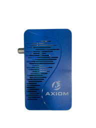 [18200056] Axiom Receiver
