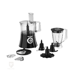 [6500025] Haier Food Processor HFB9026 7Function