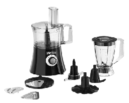 [6500025] Haier Food Processor HFB9026 7Function