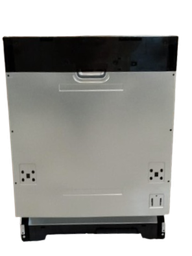 [8900017] Craft Built-in Dishwasher CR-771BI 7 Programs