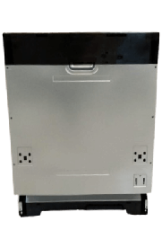 [8900017] Craft Built-in Dishwasher CR-771BI 7 Programs