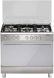 [9000027] Ofragas Gas Oven OS965IX 90cm Copper Burners Stainless Steel