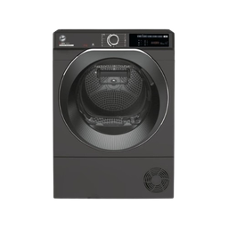 [8800035] Hoover Dryer H-DRY500 NDEH10A2TCBER-80 Heat Pump 10kg Dark Grey