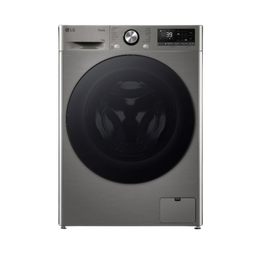 [100099] LG Washing Machine R3-S10XTWE 10 kg Stainless