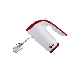 [6600032] ADC Hand Mixer 2081 200Watt