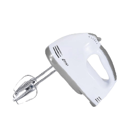 [6200027] Trust Hand Mixer KD-133 (210-15100) 100Watt