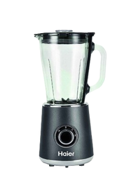 [6500027] Haier Blender HBL9003 500Watt Glass