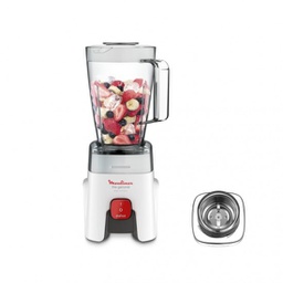 [10300003] Moulinex Blender LM241B25 500Watt