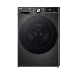 [100100] LG Washing Machine R3-B13X3WE 13kg Black