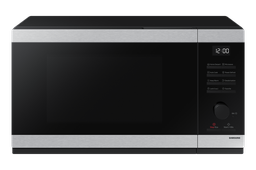 [4800031] Samsung Microwave MS32DG4504AT 32Liter Black/Silver