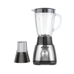 [6200033] Trust Blender BL1055MB-CB (87-3120) 500Watt Glass