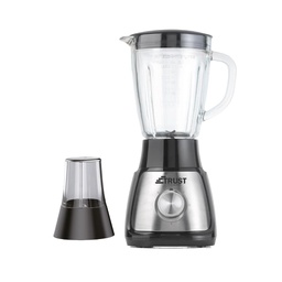 [6200033] Trust Blender BL1055MB-CB (87-3120) 500Watt Glass