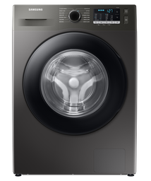 [4800033] Samsung Washing Machine WW9STA046AX 9kg Dark Stainless