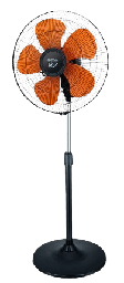 [7600025] Goldvision Fan GV-0020 20 Inch 3 Speed ​​5 Butterflies