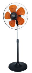 [7600025] Goldvision Fan GV-0020 20 Inch 3 Speed ​​5 Butterflies